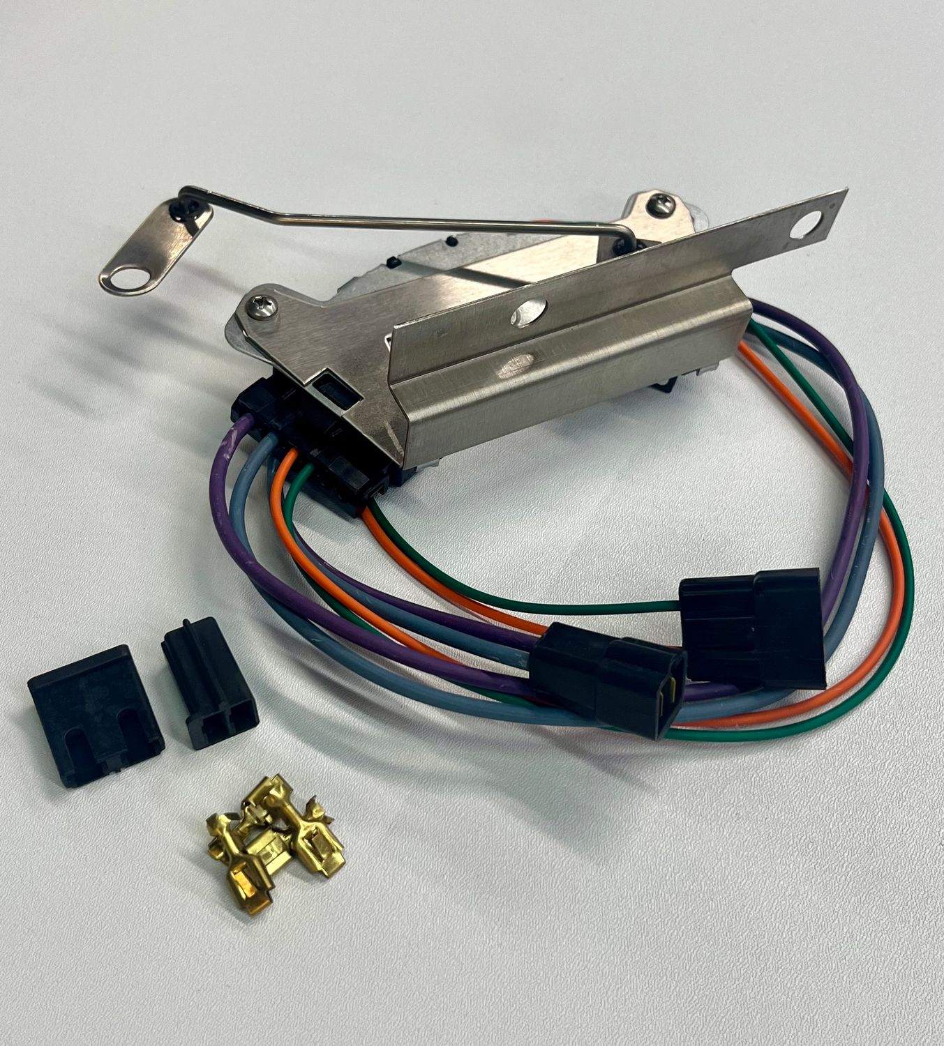 Transmission Safety Switch – For GM 700R4 Applications