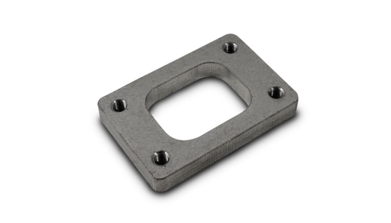 Turbo Inlet Flange – T25/T28/GT25, Mild Steel