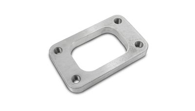 Turbo Inlet Flange – T3/GT30R, 1/2″ Thick 304 Stainless