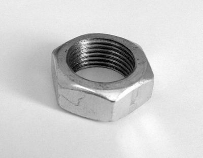 Nut, 11/16-18 RH &amp; LH