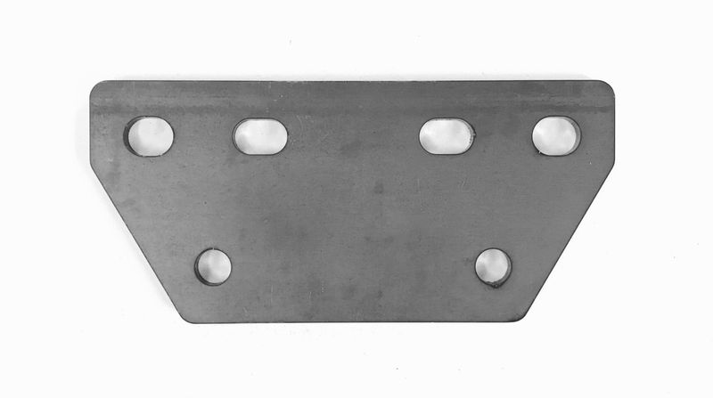 Ford C4 &amp; Mopar Transmission Adapter Plate