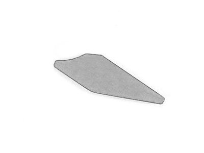 Gusset, Ford Engine Mount