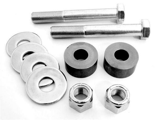 Rack Spacer Kit
