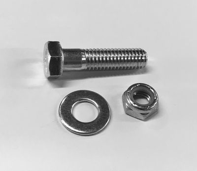 Hardware kit for Exhaust Hangers