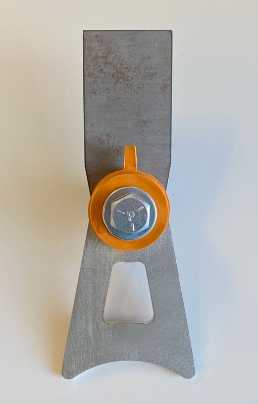 "Snapper" Exhaust grommets