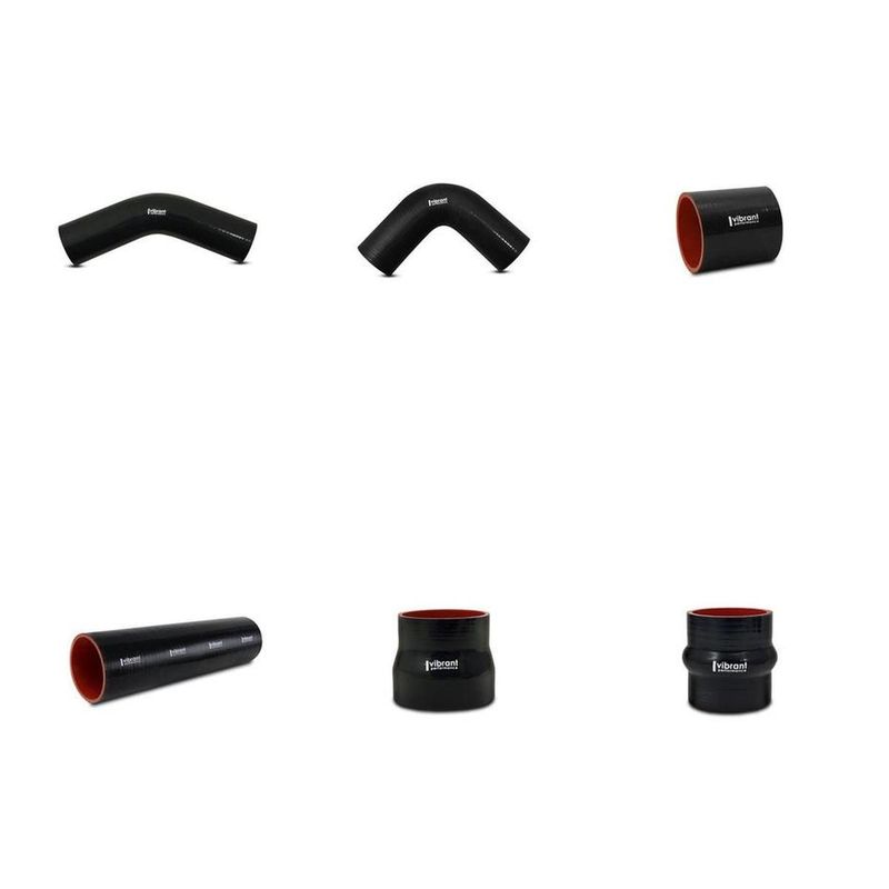 Silicone Hoses
