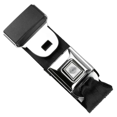 75-inch Lap Belt – Starburst Push-Button