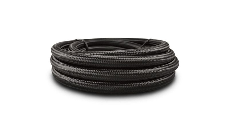 Braided Hoses
