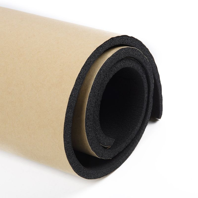 Sound Dampening