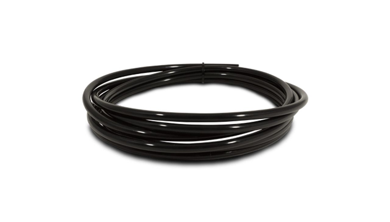 Polyethylene Vacuum Tubing – 0.250&quot; OD, 10 ft