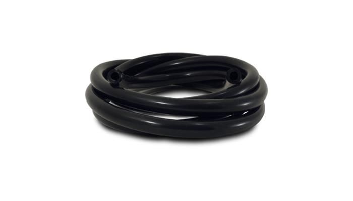 Silicone Vacuum Hose – 0.375" ID, 10 ft
