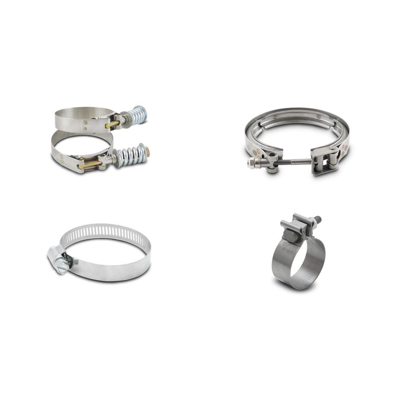 Clamps
