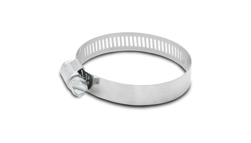 Worm Gear Clamps - Multiple Sizes