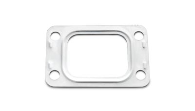 T25/T28/GT25 Turbo Inlet Gasket – 4-Bolt Stainless Steel