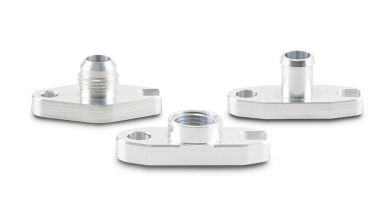 Flanges