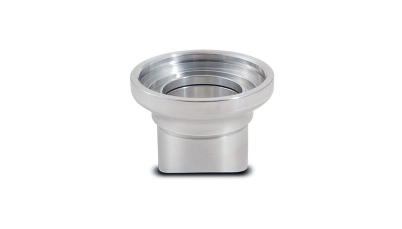 Weld-On Flange Kit for HKS Blow Off Valves – Aluminum