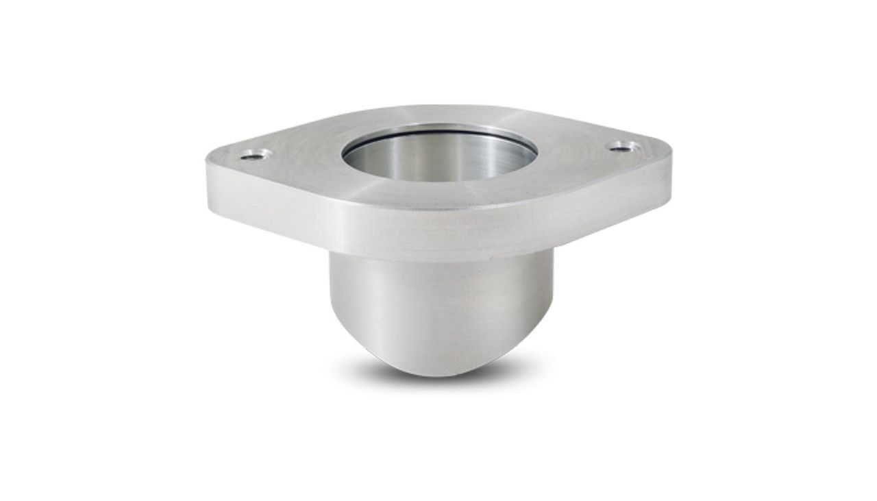 Weld-On Flange Kit for Greddy Blow Off Valves – Aluminum