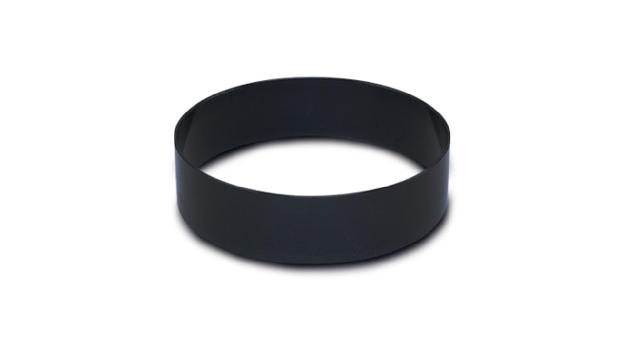 HD Clamp Union Sleeve – 3.000&quot;