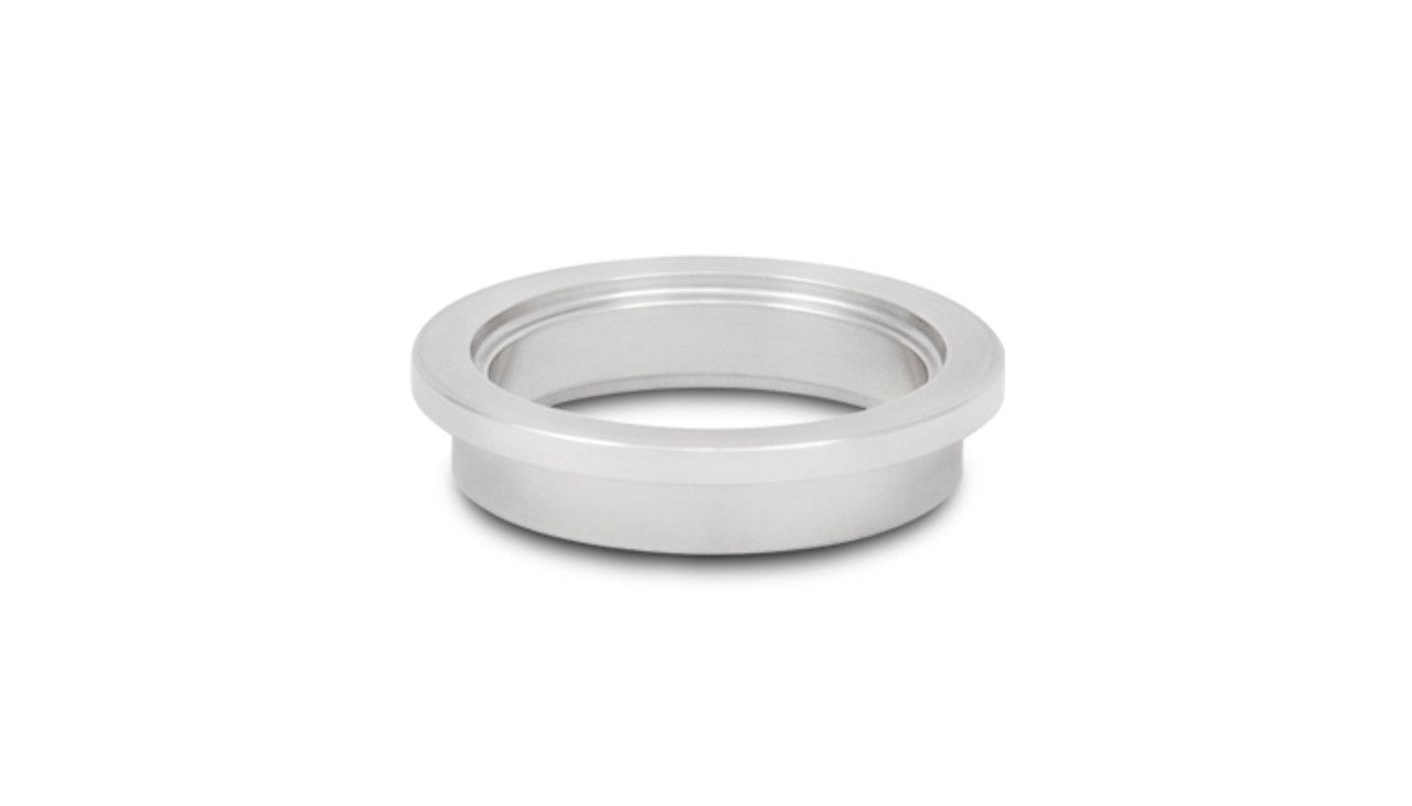 Stainless Steel Turbo Outlet Flange – Tial MV-R 44mm
