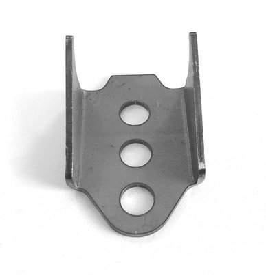 bolt on lower sway bar mount