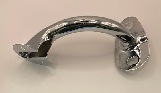 Tail Light Bracket