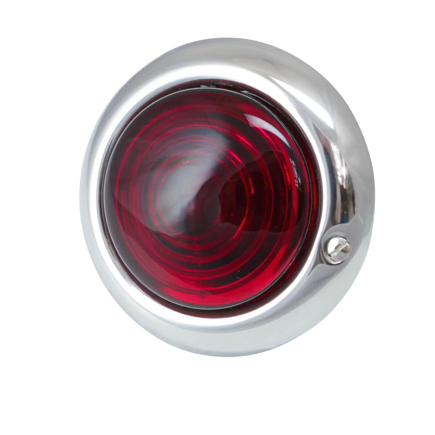 Red Incandescent Parking Light – 1947-48 Ford Passenger, 1942-47 Pickup