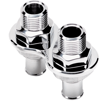 Bulkheads – AC &amp; Heater