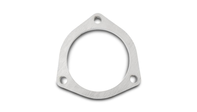 3-Bolt Exhaust Flanges