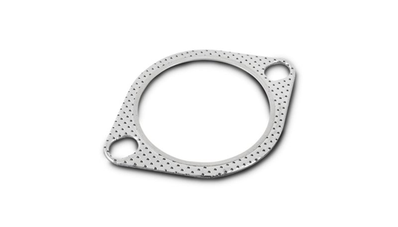 2-Bolt Exhaust Gasket – 2.000"