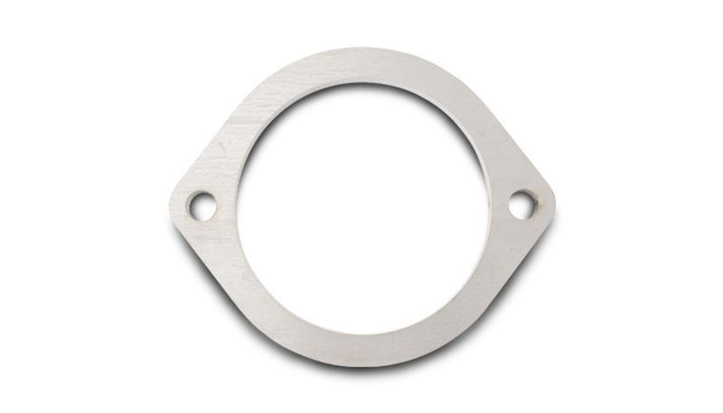 2-Bolt Exhaust Flanges – 2.000" Stainless Steel