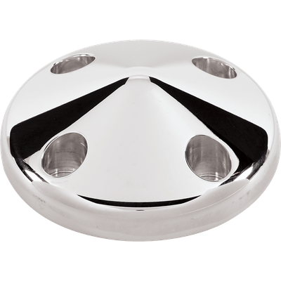 Water Pump Pulley Nose Cone – Long Water Pump