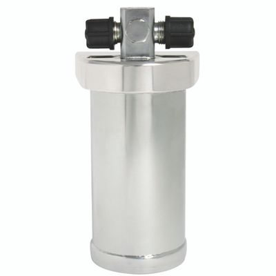 Chrome Drier with Bracket – 2.5" x 6"