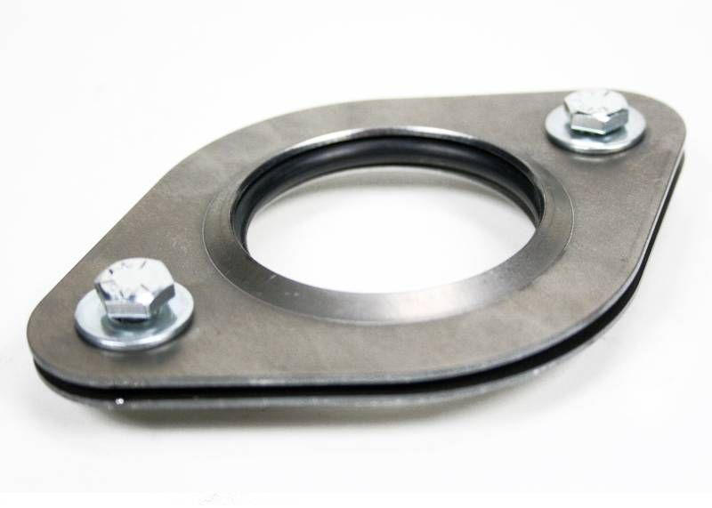 Flange Floor Mount – 1-1/2" Hole