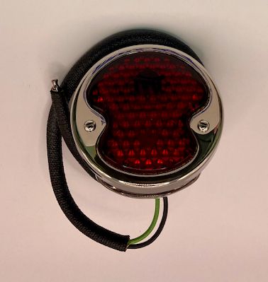 Tail Light