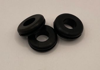Rad Shell Grommets