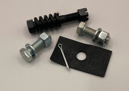 Fuel Tank Mounting Kit
