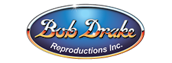 Bob Drake Reproduction Parts