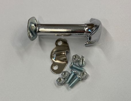 Hood Latch