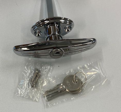 Trunk Handle
