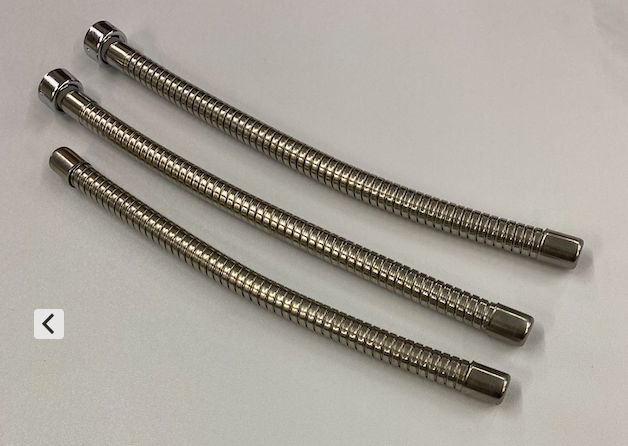 Headlight Conduit Set