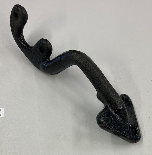 Tail Lamp Bracket