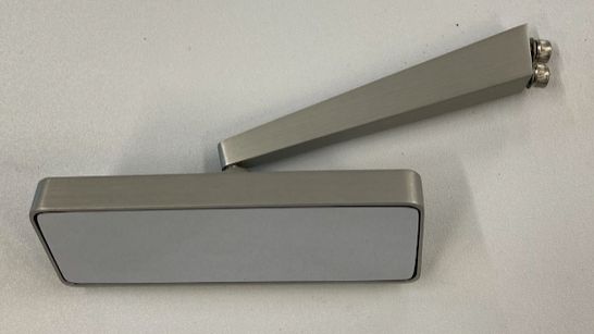 Mirror; Rectangular; Outside