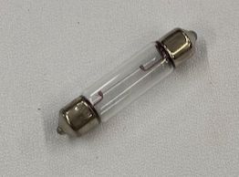 Bulb; License/3rd Brake Light
