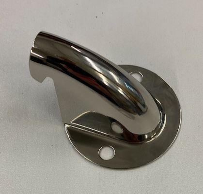 Tail Light Wire Shield