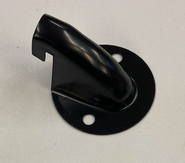 Tail Light Wire Shield