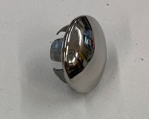 Bumper End Cap