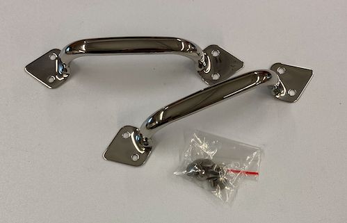 Hood Handle Set
