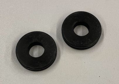 Rad Shell Grommet Set