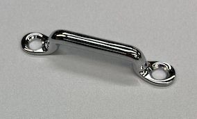 Door Strap Bracket
