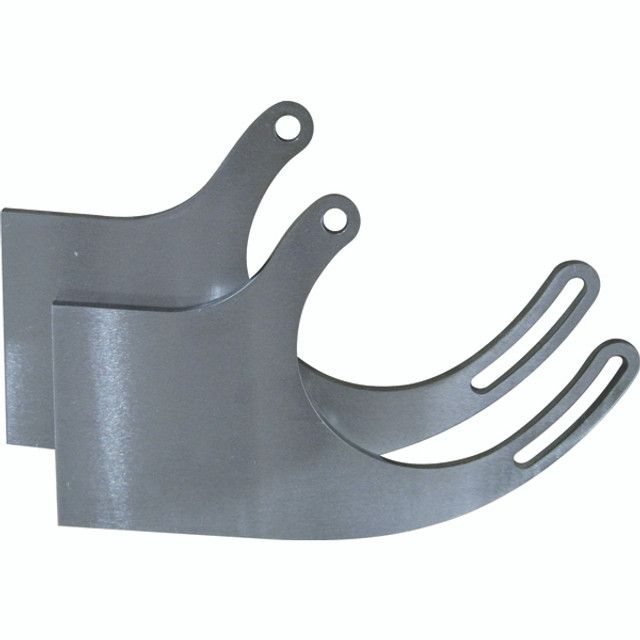 U-Weld Fabricator’s Bracket – Sanden Compressor